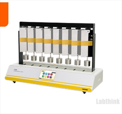 Thiết bị kiểm tra độ bền kéo dài bao bì Labthink CZY-8SB